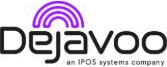 Dejavoo iPOSGo! Mobile App logo