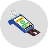 Compliant Surcharge Program icon